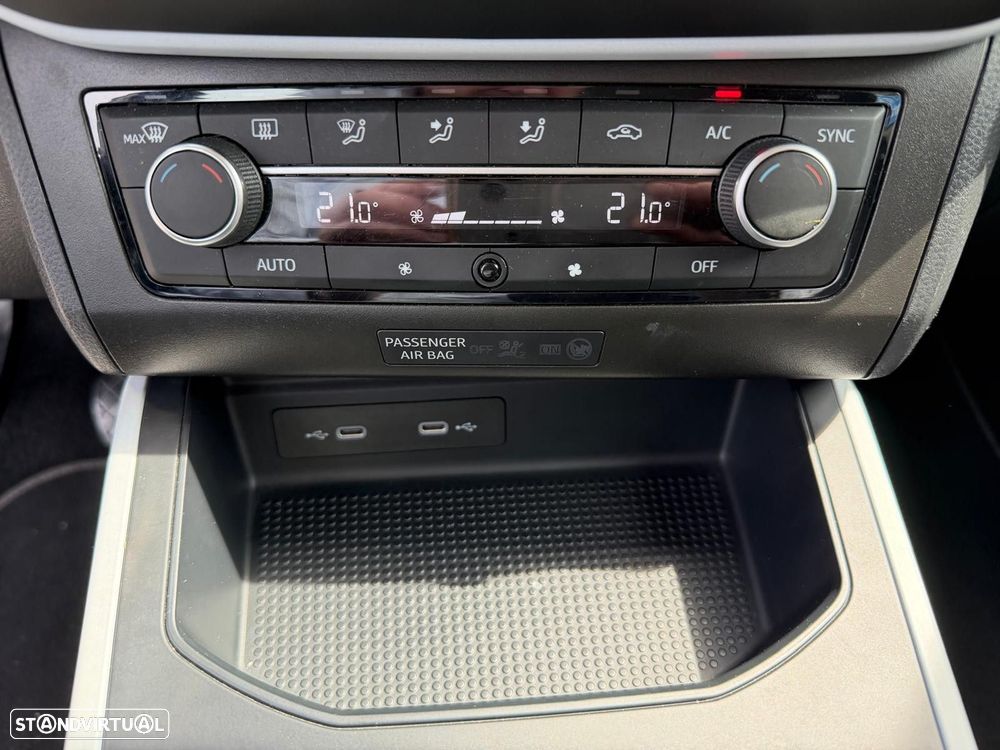 SEAT Arona 1.0 TSI Style - 24