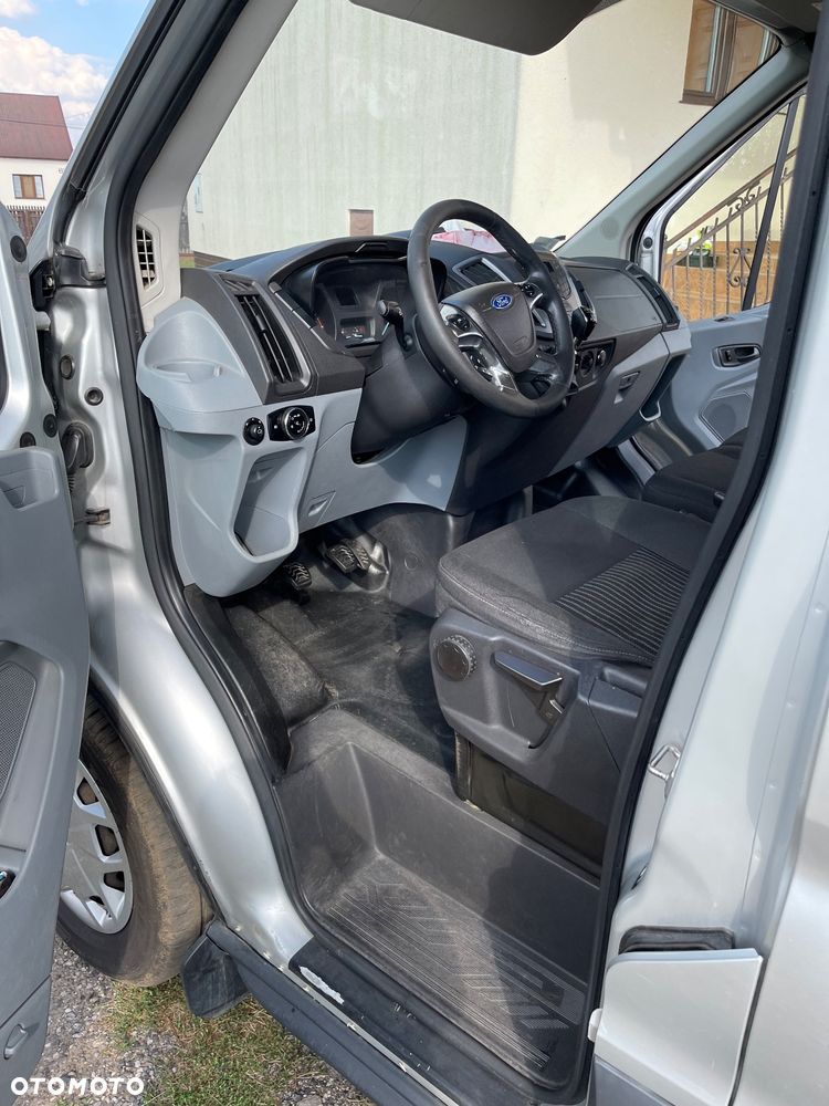 Ford Transit - 20