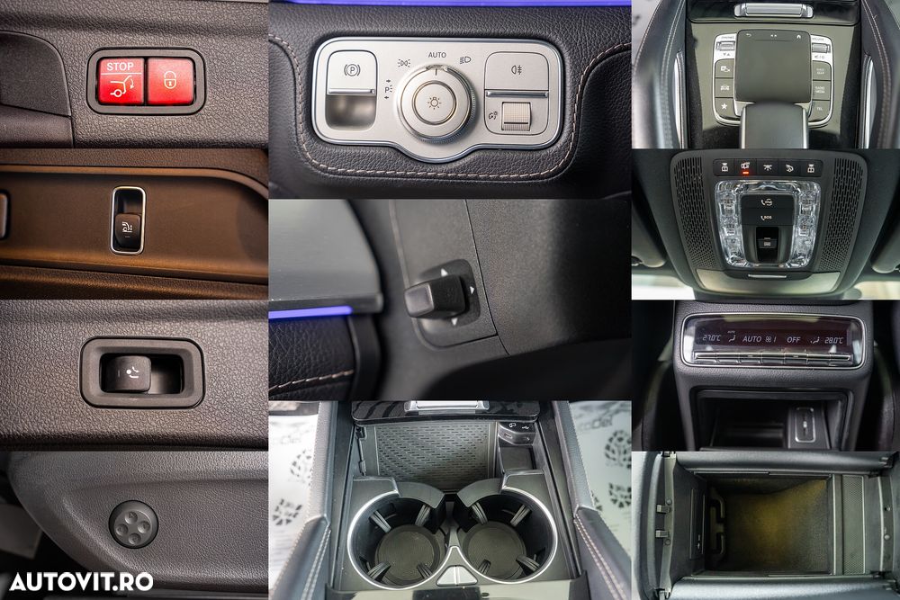 Mercedes-Benz GLE 300 d 4MATIC 9G-TRONIC - 5