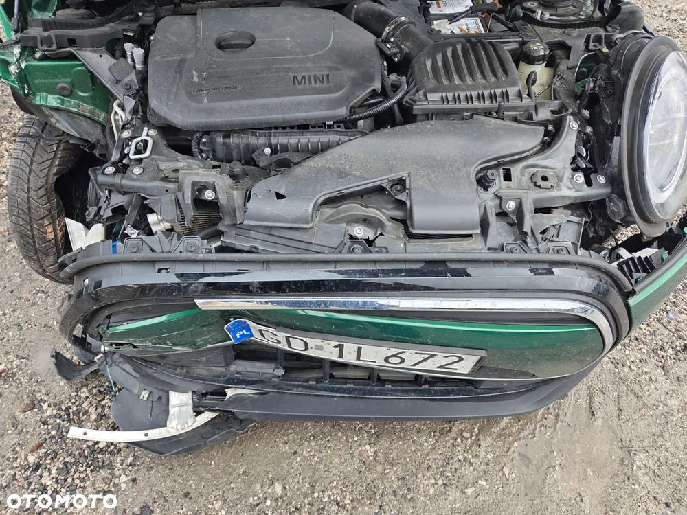 MINI Cooper Resolute Edition - 11