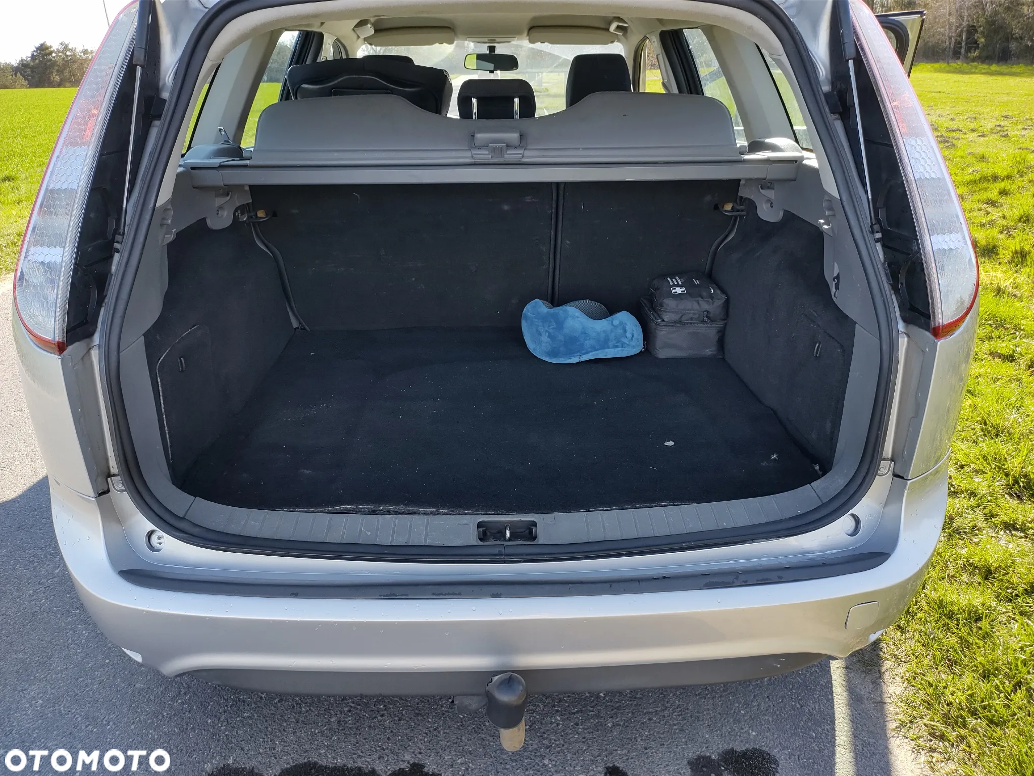 Ford Focus 1.6 TDCi Amber X - 24