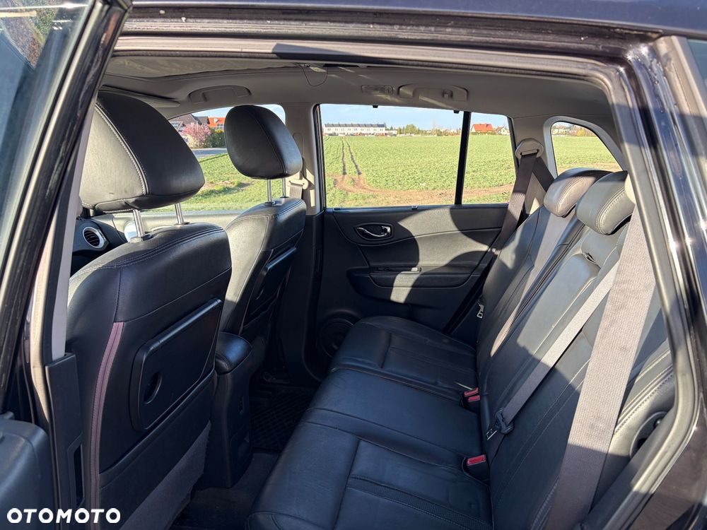 Renault Koleos 2.0 dCi 4x4 Privilege - 8