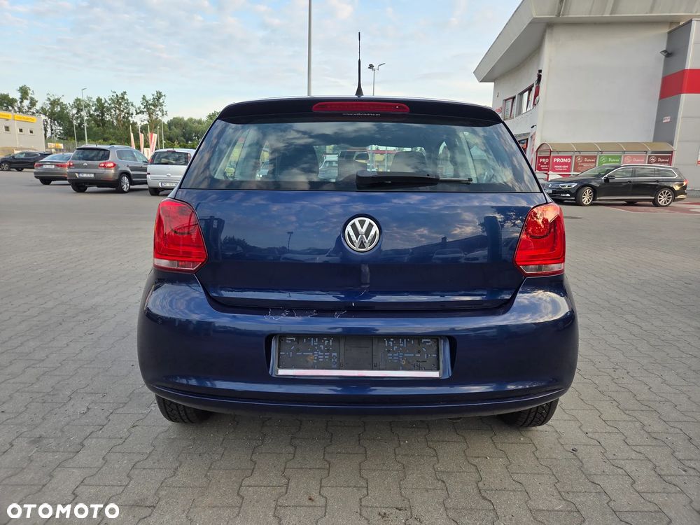 Volkswagen Polo 1.2 TDI Trendline - 25