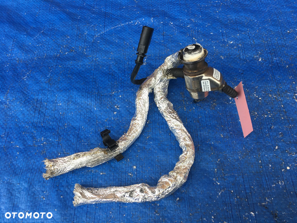 Audi Q7 4M / 4G0131113D / Wtrysk Wtryskiwacz AdBlue / ORYGINAŁ