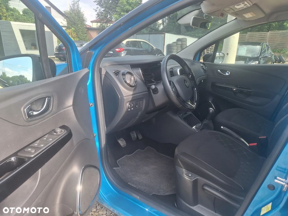 Renault Captur ENERGY TCe 90 Start&Stop Intens - 18