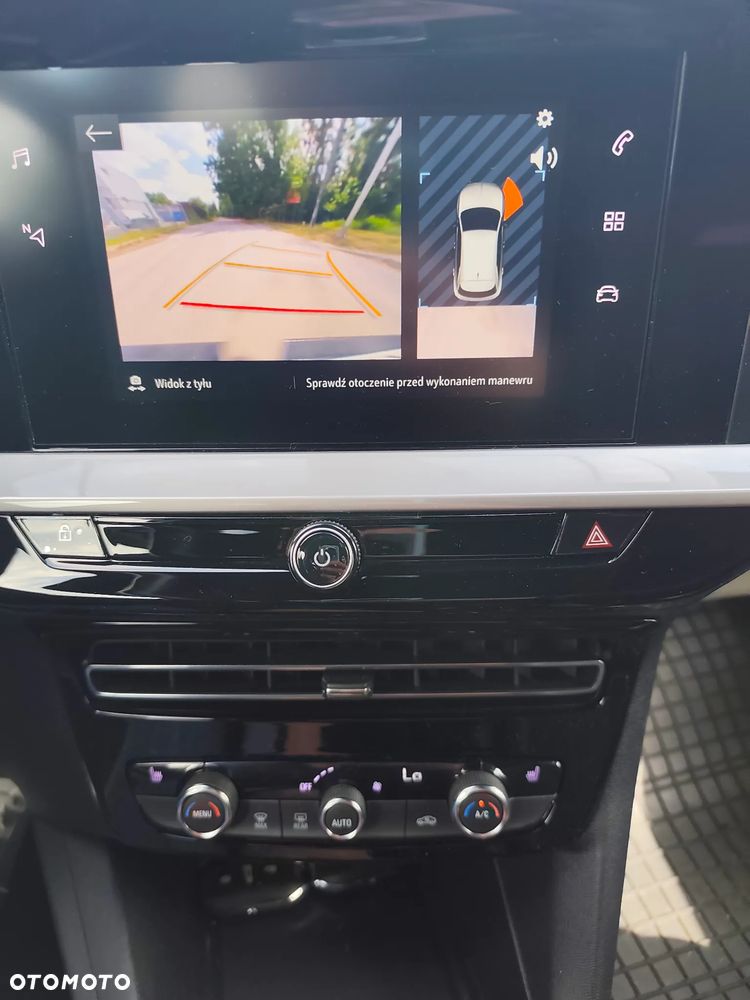Opel Mokka 1.2 T GS Line Plus S&S - 20