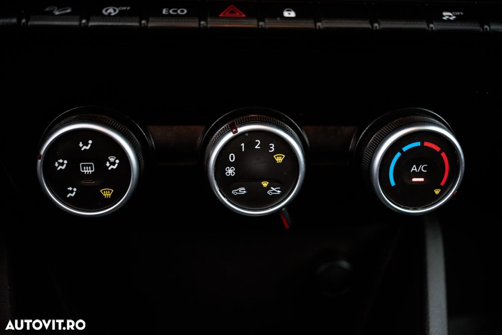 Dacia Duster 1.5 Blue dCi Comfort - 26