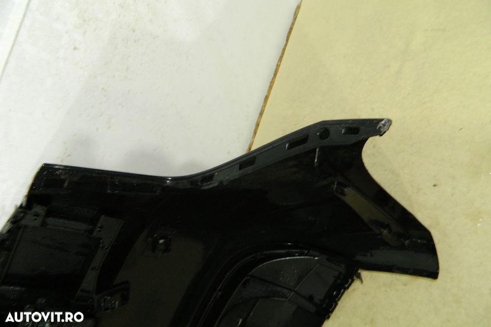 Bara spate Audi A3, S-Line coupe (3 usi) 8V3, 2013, 2014, 2015, 2016 - 6