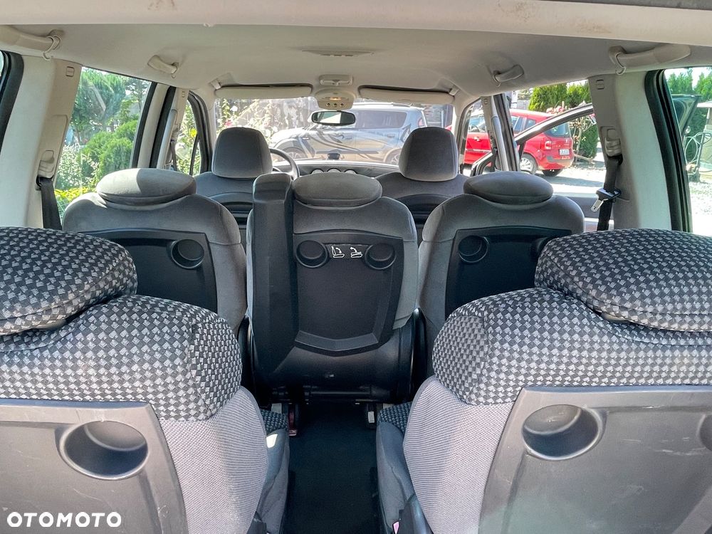 Peugeot 807 2.0 HDi Platinum Pullman - 7