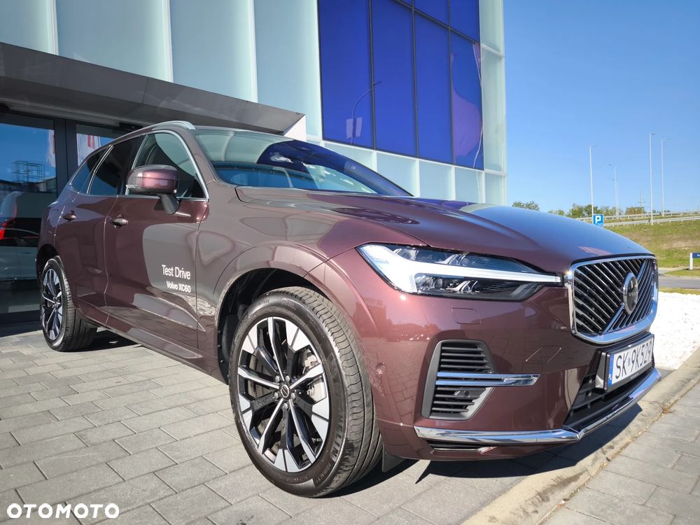 Volvo XC 60