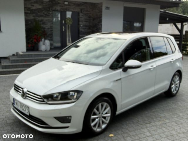 Volkswagen Golf - 22