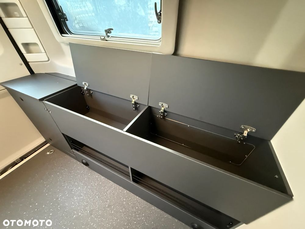 Adria Adria Twin 640 SGX 60Y Pop Top FV23% WCC - 29