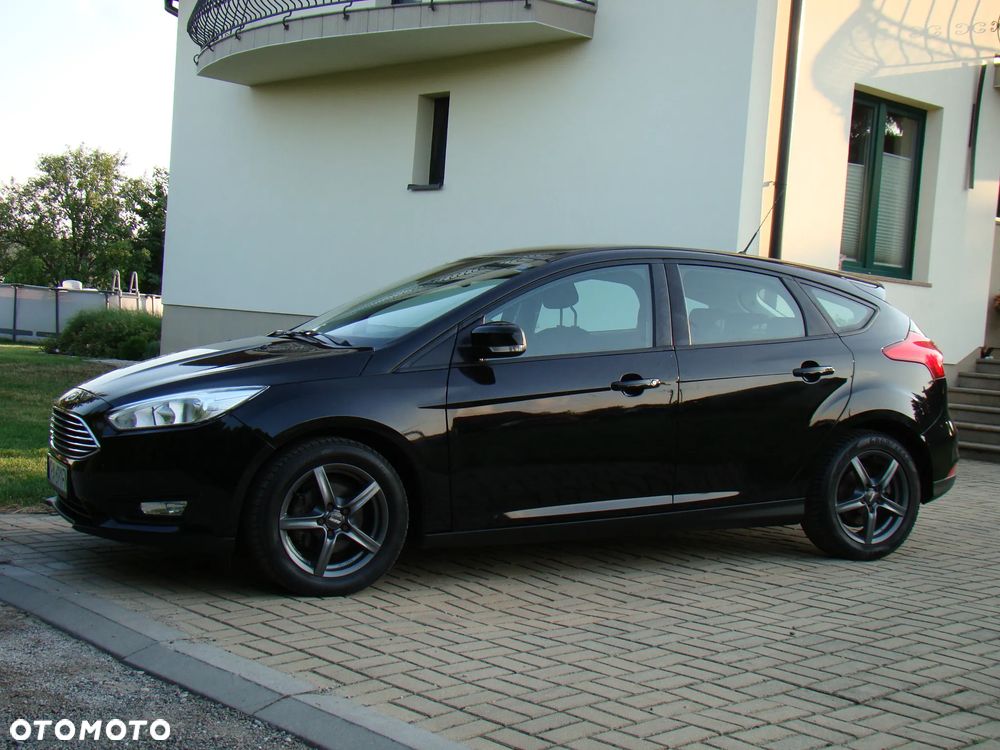 Ford Focus - 3