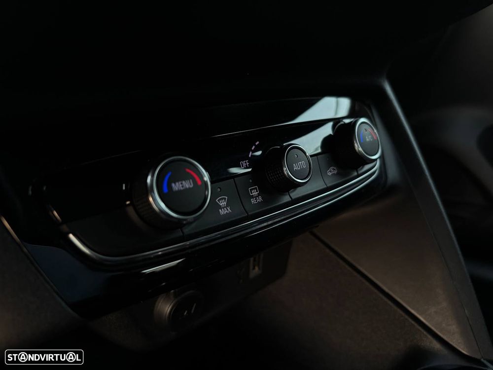 Opel Corsa-e Elegance - 13