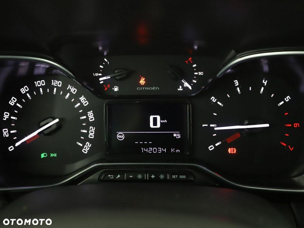 Citroën C3 Aircross 1.5 BlueHDi Shine Pack S&S - 22