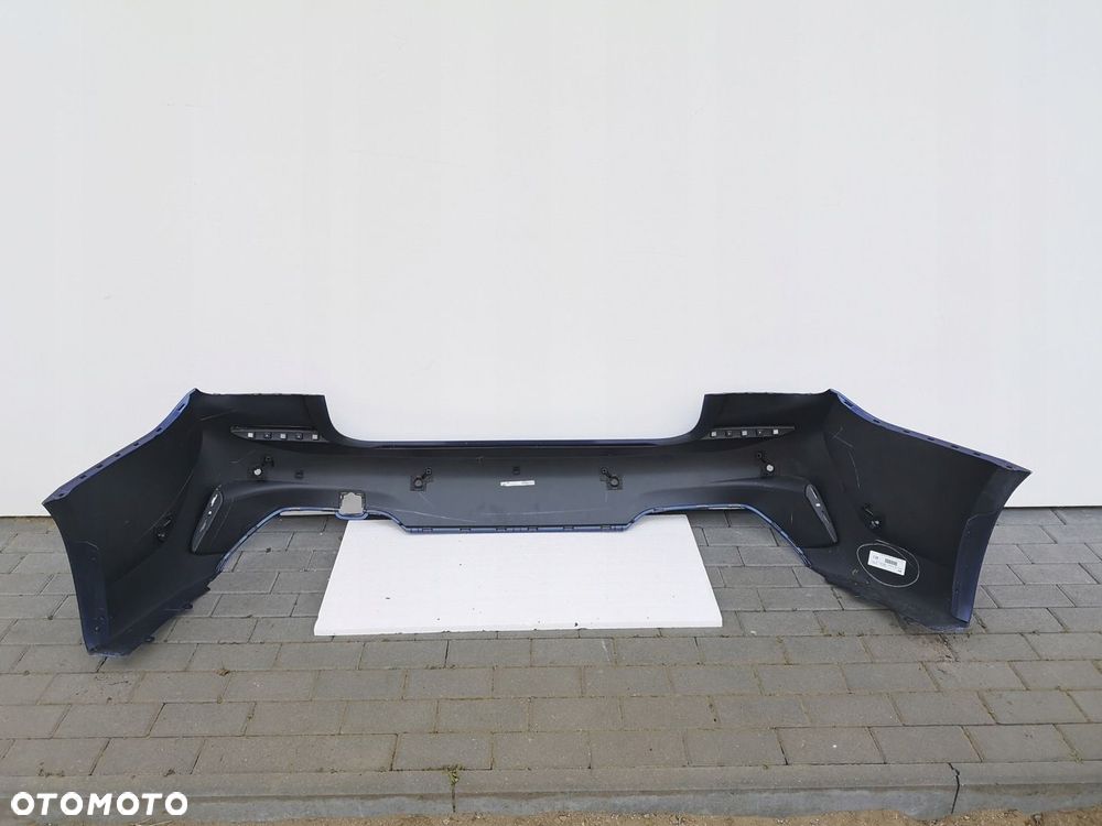 Zderzak Bmw G20 M pakiet - 5