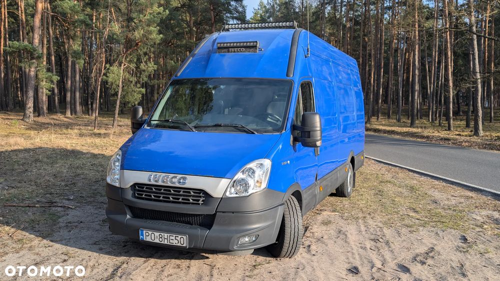 Iveco DAILY - 7