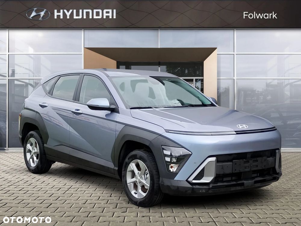 Hyundai Kona 1.0 T-GDI Smart - 7