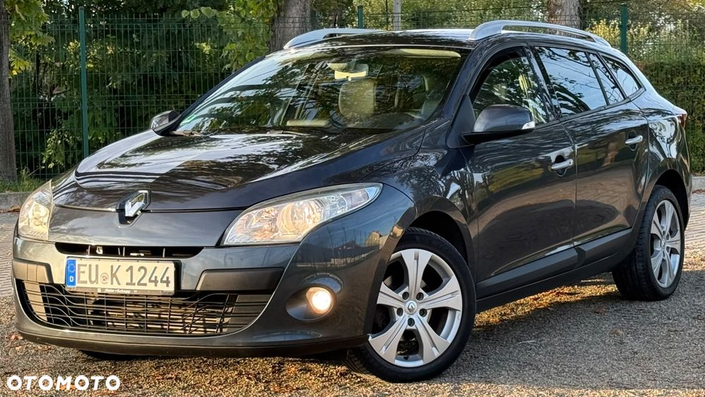 Renault Megane 2011 photo 4