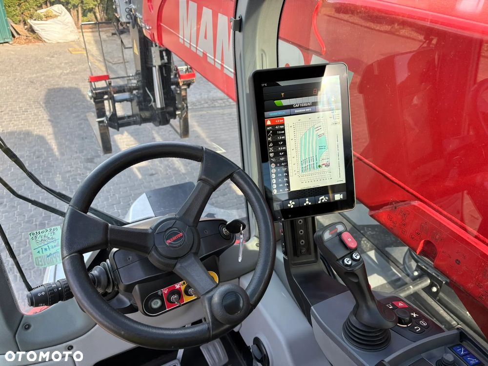 Manitou MRT 2660 - 19