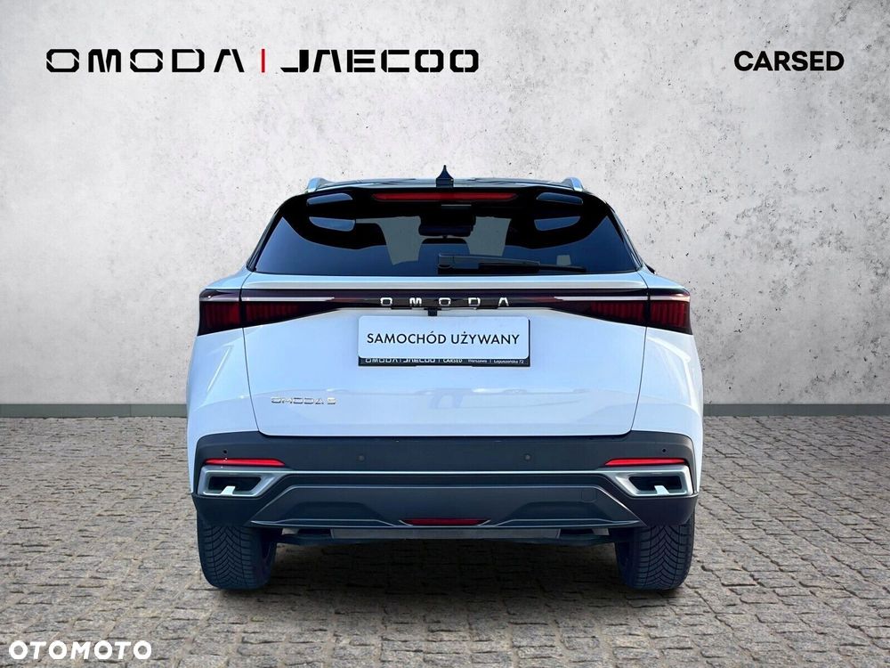 Omoda 5 1.6 T-GDI Premium DCT - 22