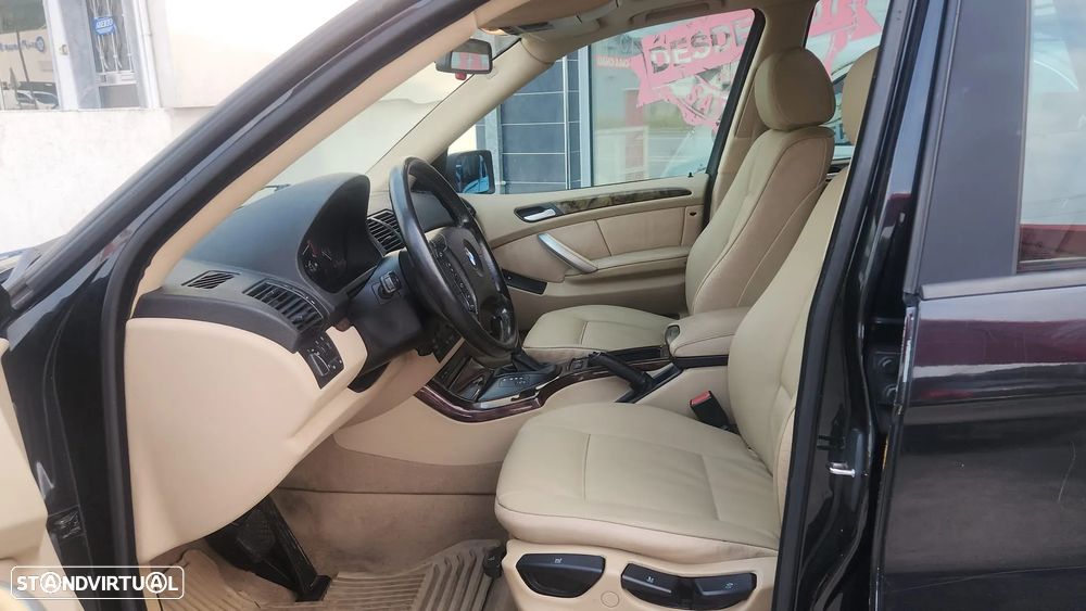 BMW X5 - 9