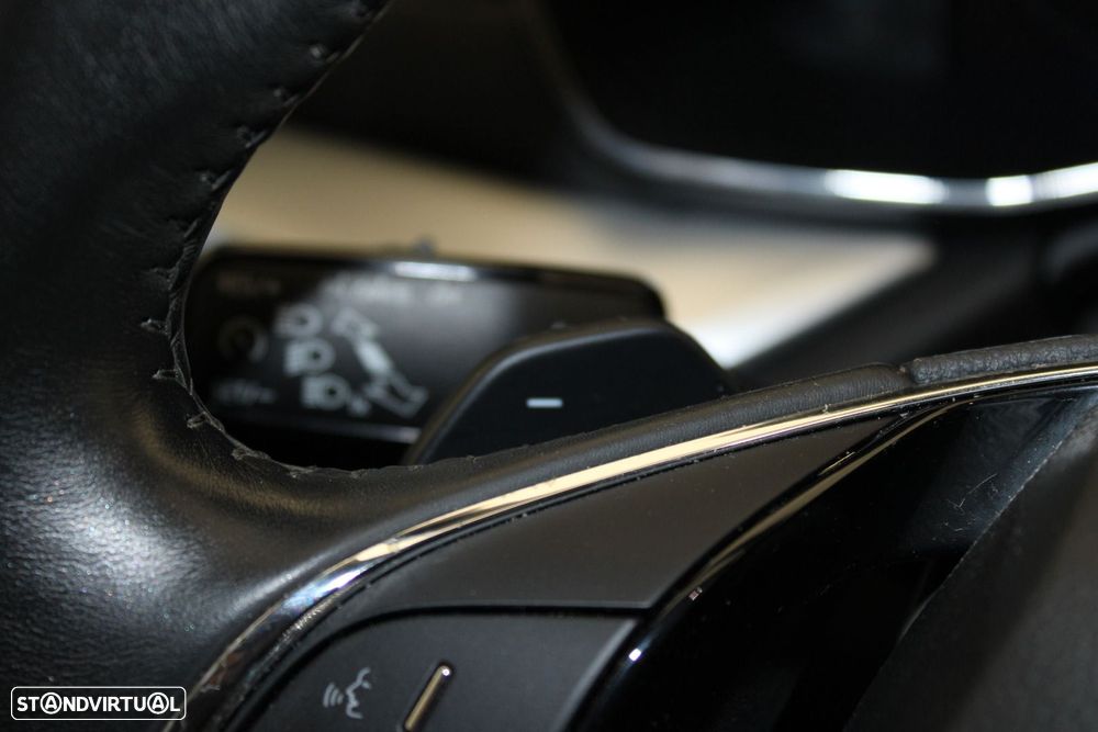 Skoda Octavia Break 1.4 TSi iV Style DSG - 14