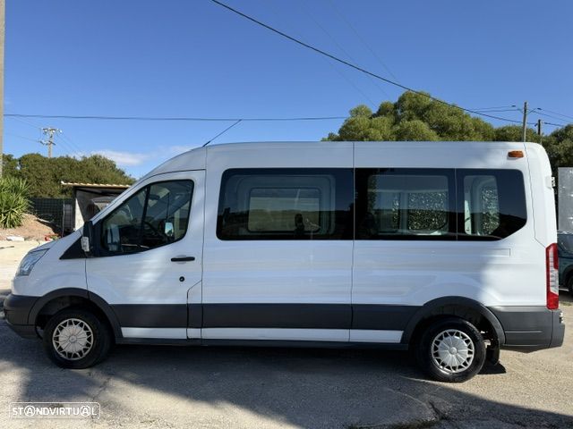 Ford Transit - 4
