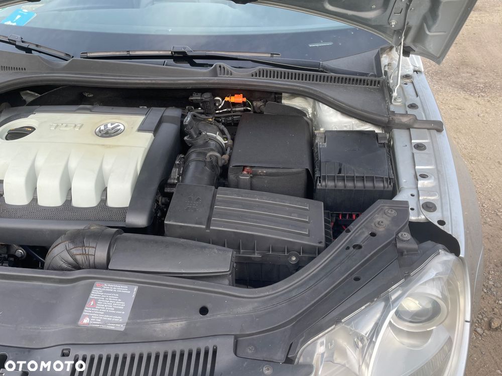 Volkswagen Eos 2.0 TDI DPF Individual Chrom - 20