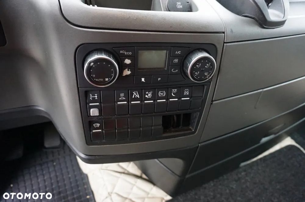 MAN TGX 18.480 4X2 BLS * 2016 * - 15