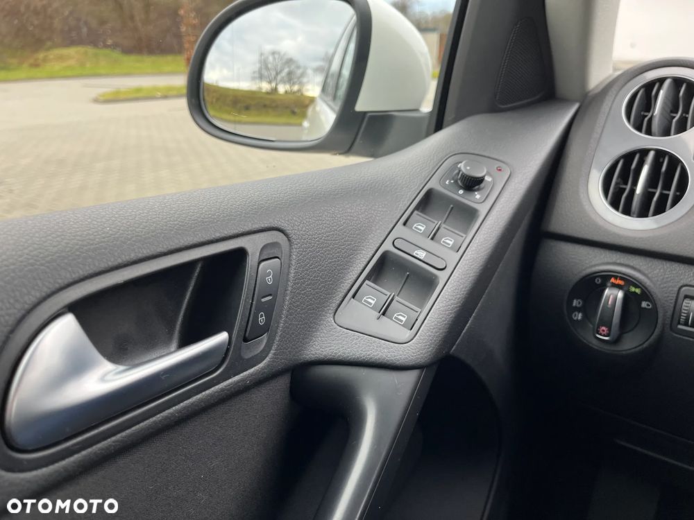 Volkswagen Tiguan 1.4 TSI CityStyle - 10