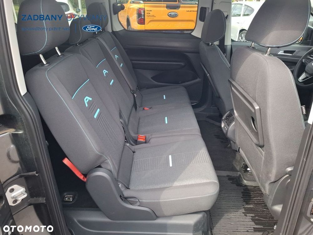 Ford Tourneo Connect Grand - 9