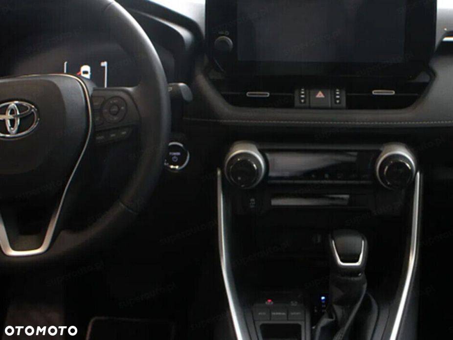 Toyota RAV4 - 7