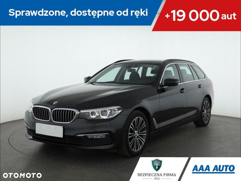 BMW Seria 5 - 2