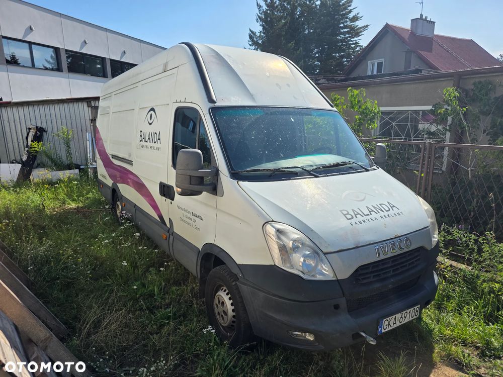 Iveco Daily 35S15 - 1