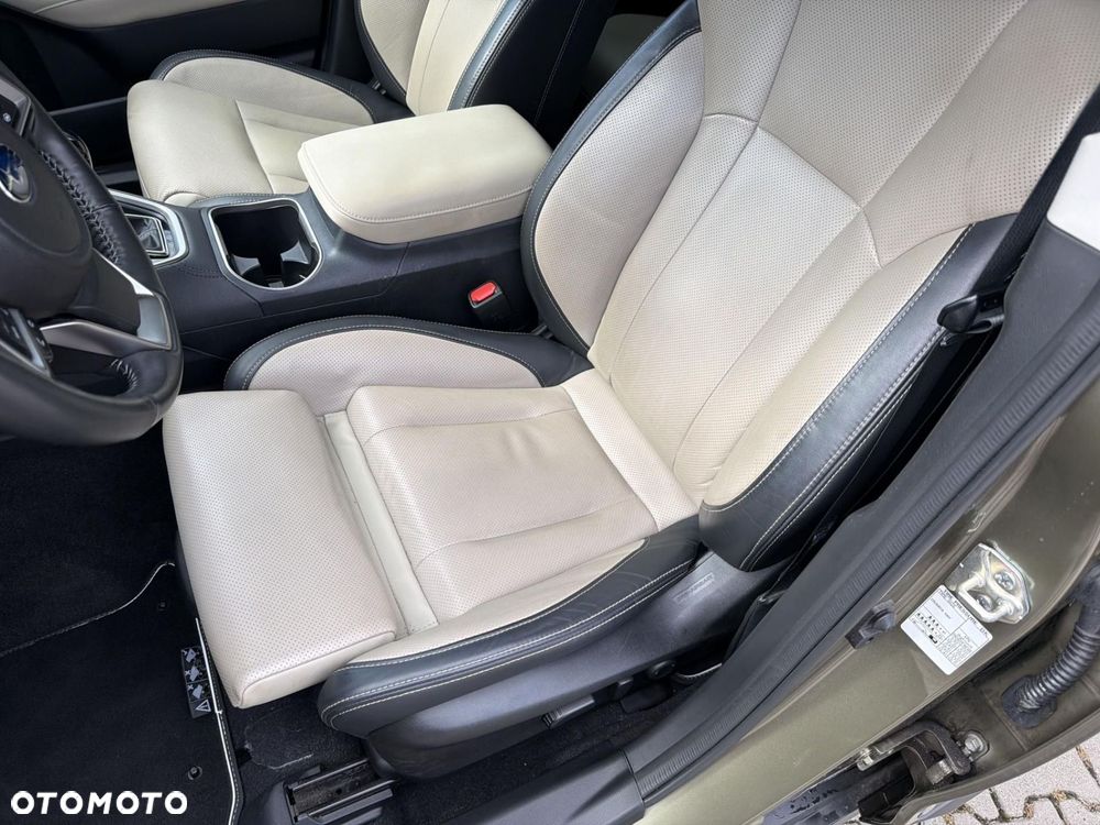 Subaru Outback 2.5i Platinum (EyeSight) Lineartronic - 22