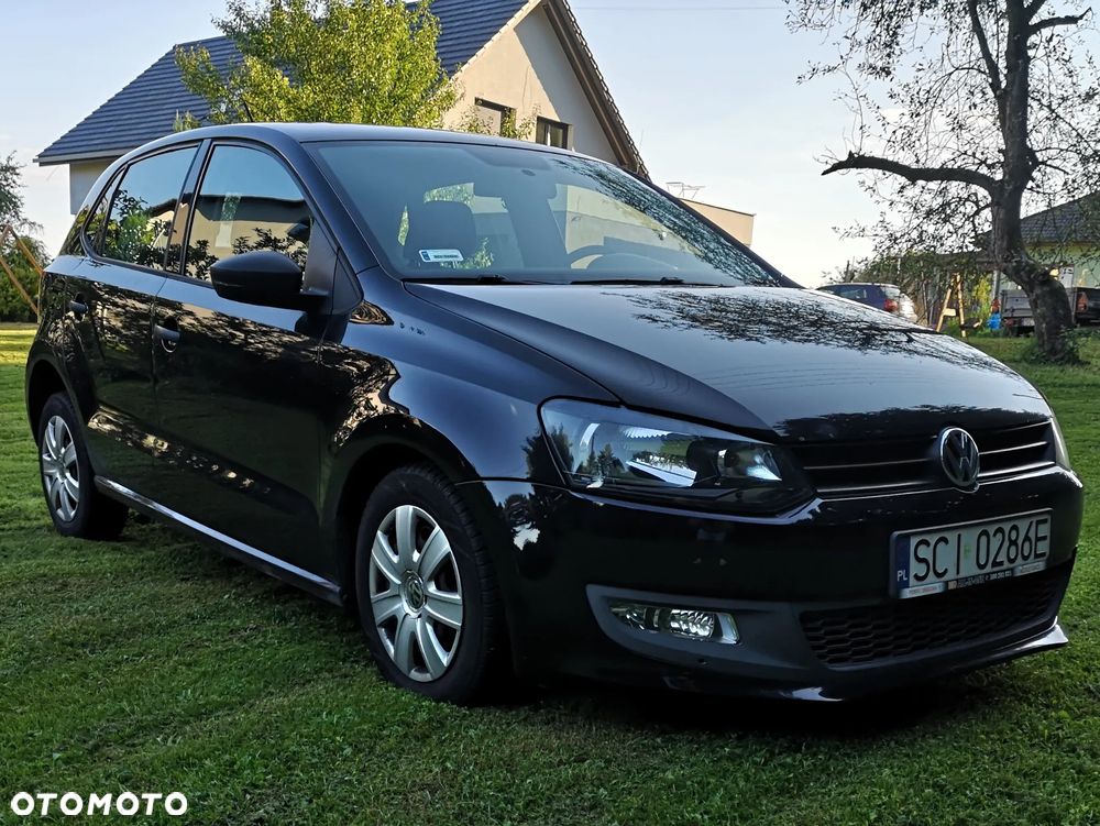 Volkswagen Polo 1.6 TDI DPF Highline - 2