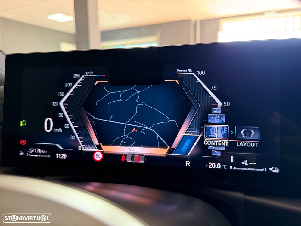 BMW 330 e Pack Desportivo M Pro Auto - 16