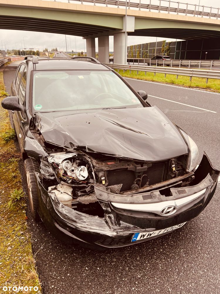 Hyundai i30 1.4 Classic - 1