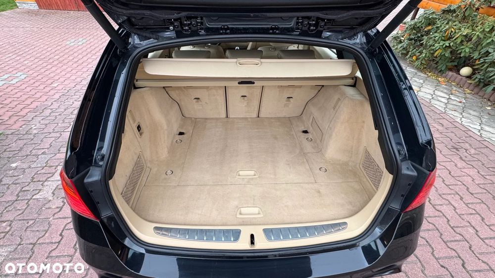 BMW Seria 3 335d Touring xDrive M Sport - 7