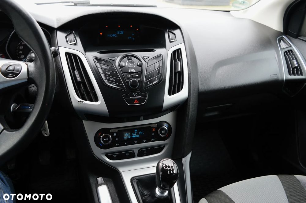 Ford Focus 1.0 EcoBoost Gold X (Edition Start) - 15