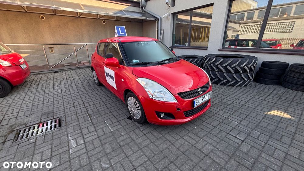 Suzuki Swift 1.2 Club - 3