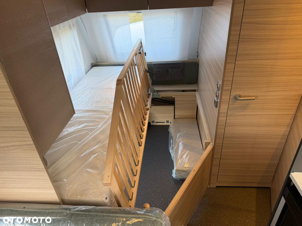 Adria Altea 472PK - Nowa, FV23%, DMC 1300kg, Łóżka Piętrowe - 13