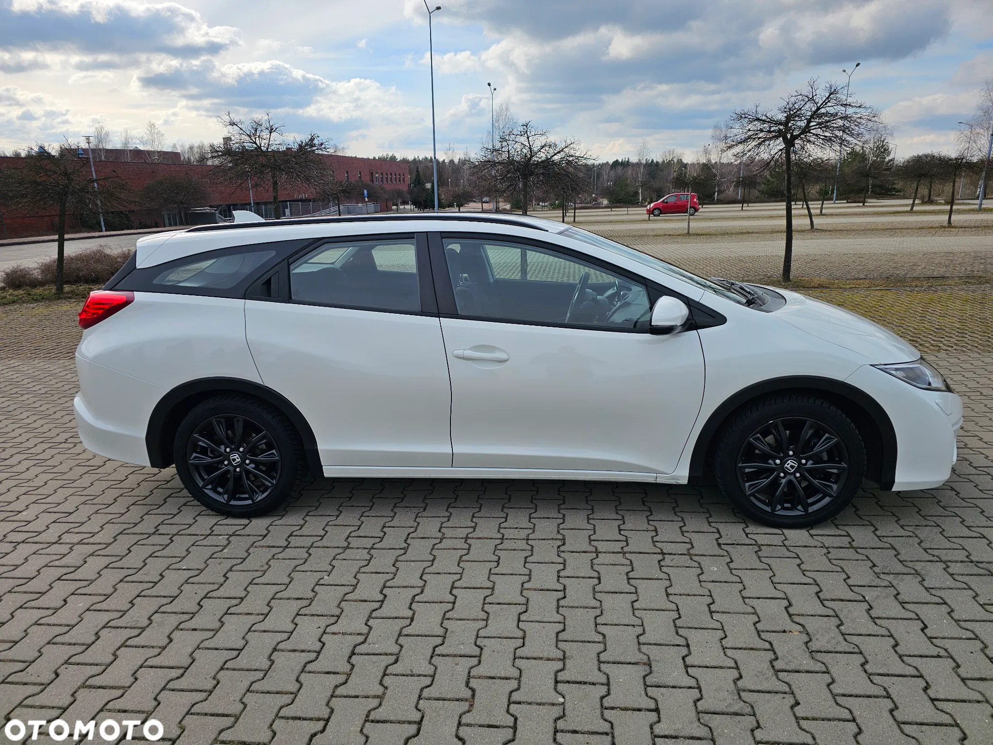 Honda Civic - 15