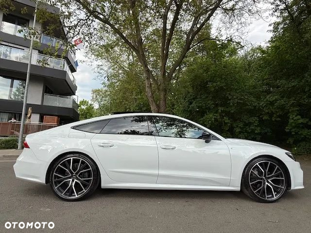 Audi A7 45 TFSI Quattro S tronic - 7