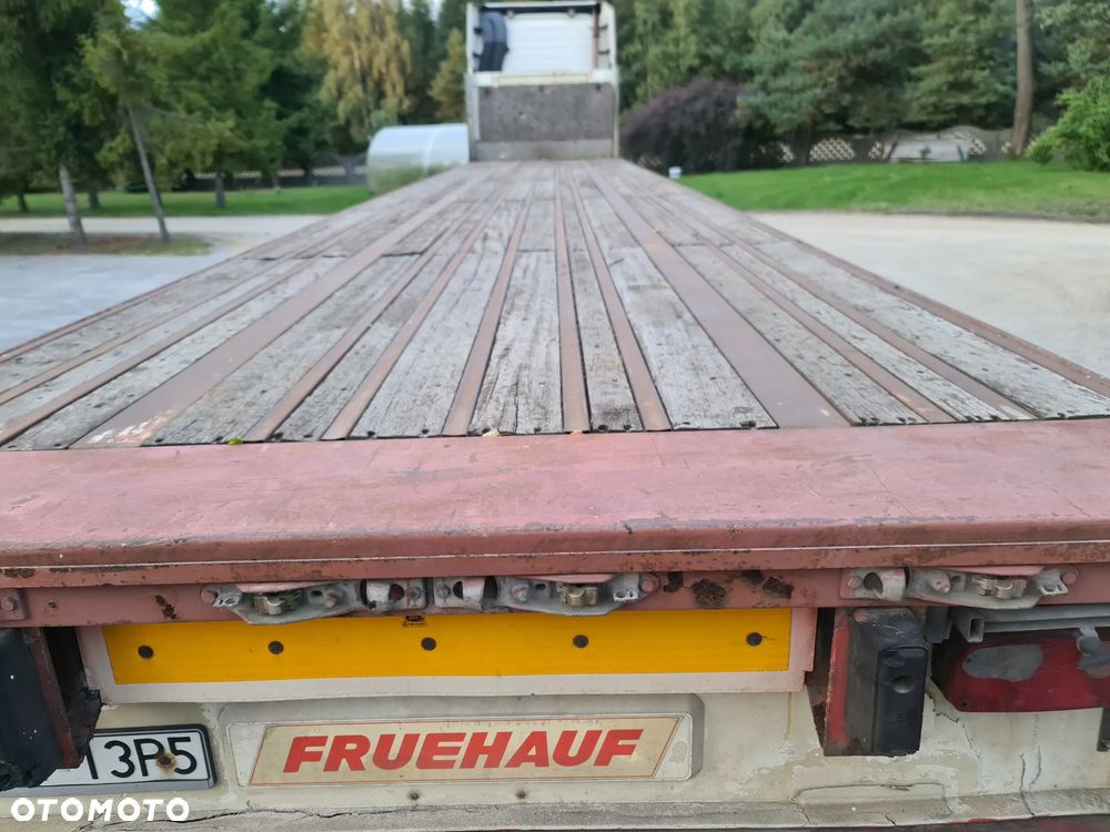 Fruehauf TX34CN - 5