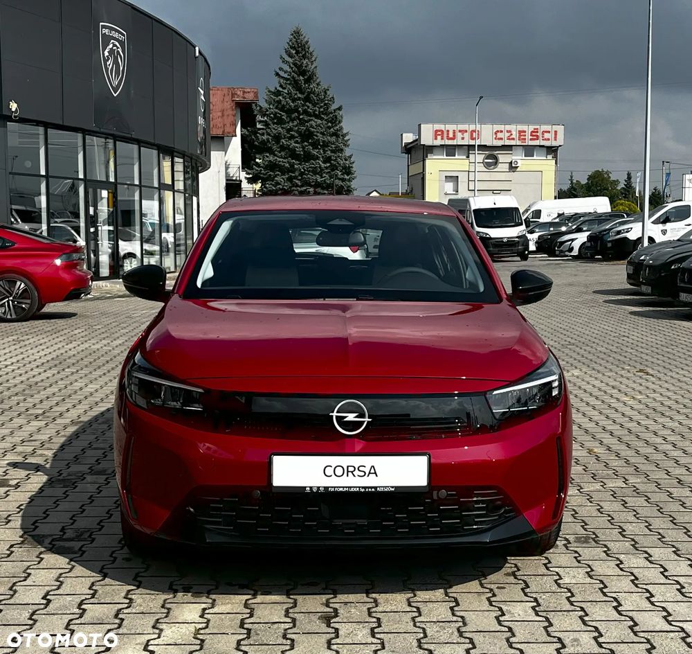 Opel Corsa 1.2 Edition S&S - 8