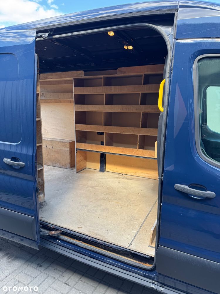Ford Transit - 15