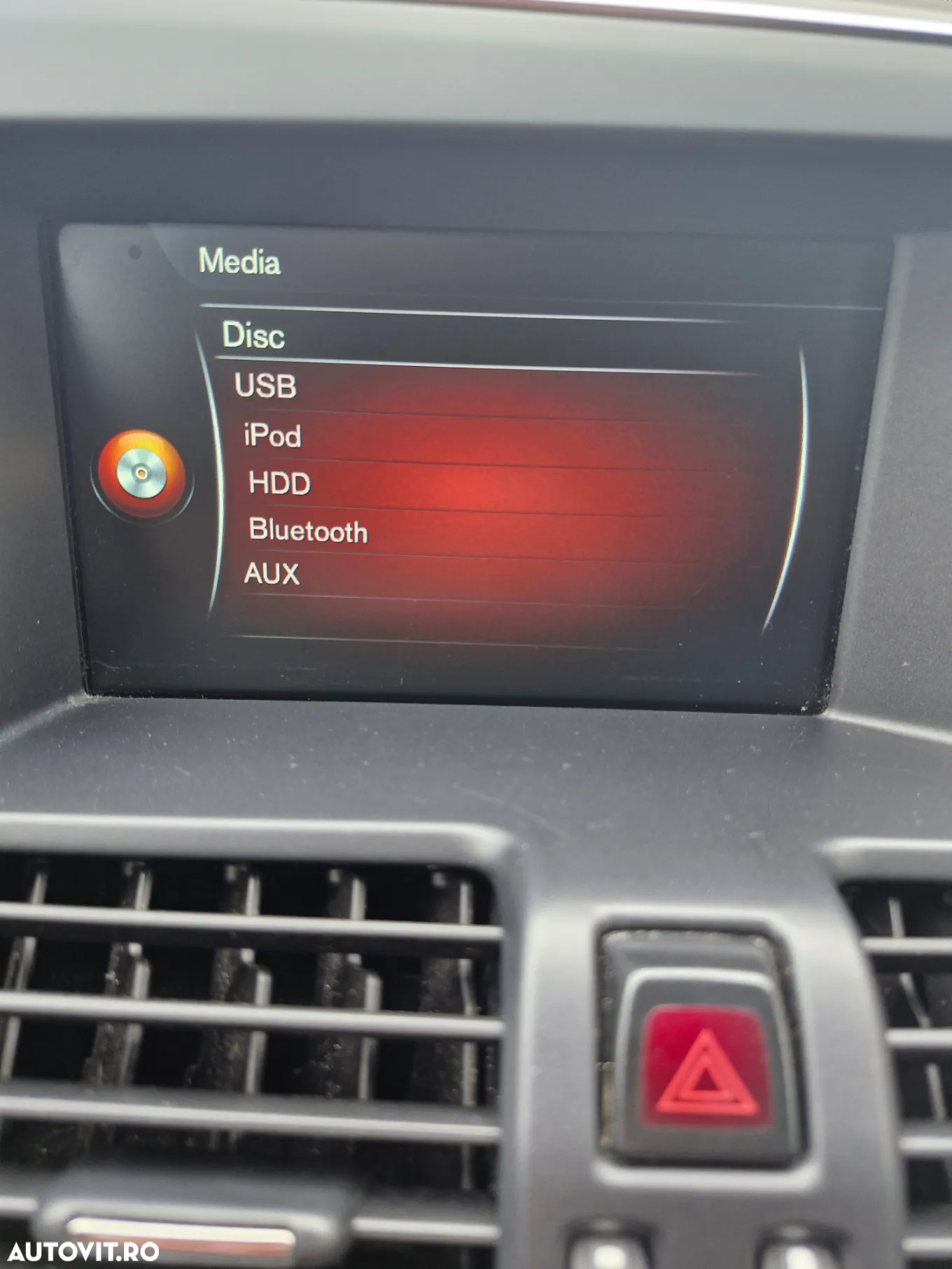 Volvo XC 60 - 19