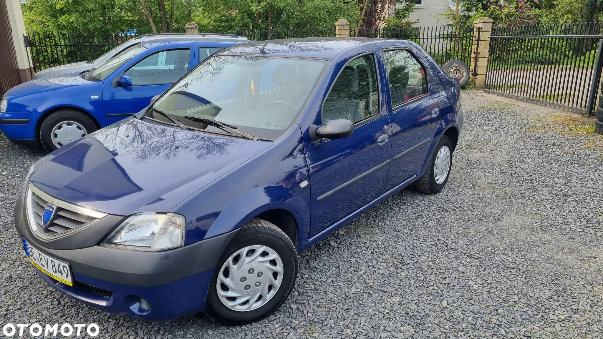 Dacia Logan 1.4 Ambiance - 6